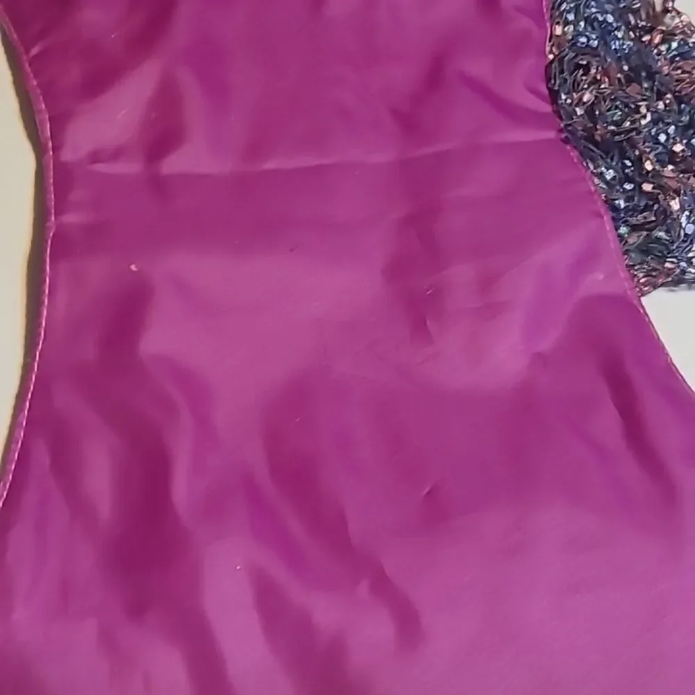 Pink Chevron Kids Dress Jewelry Organizer And Scarf Organizer